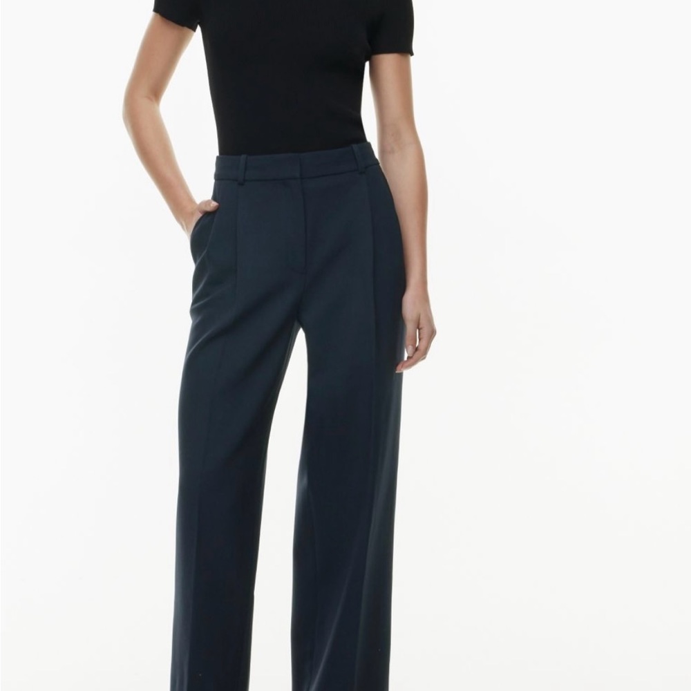 Babaton Dress Pants